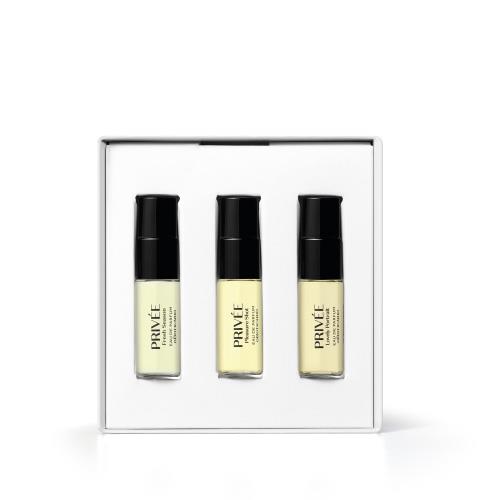 Kit Privée Discovery - Edição Limitada